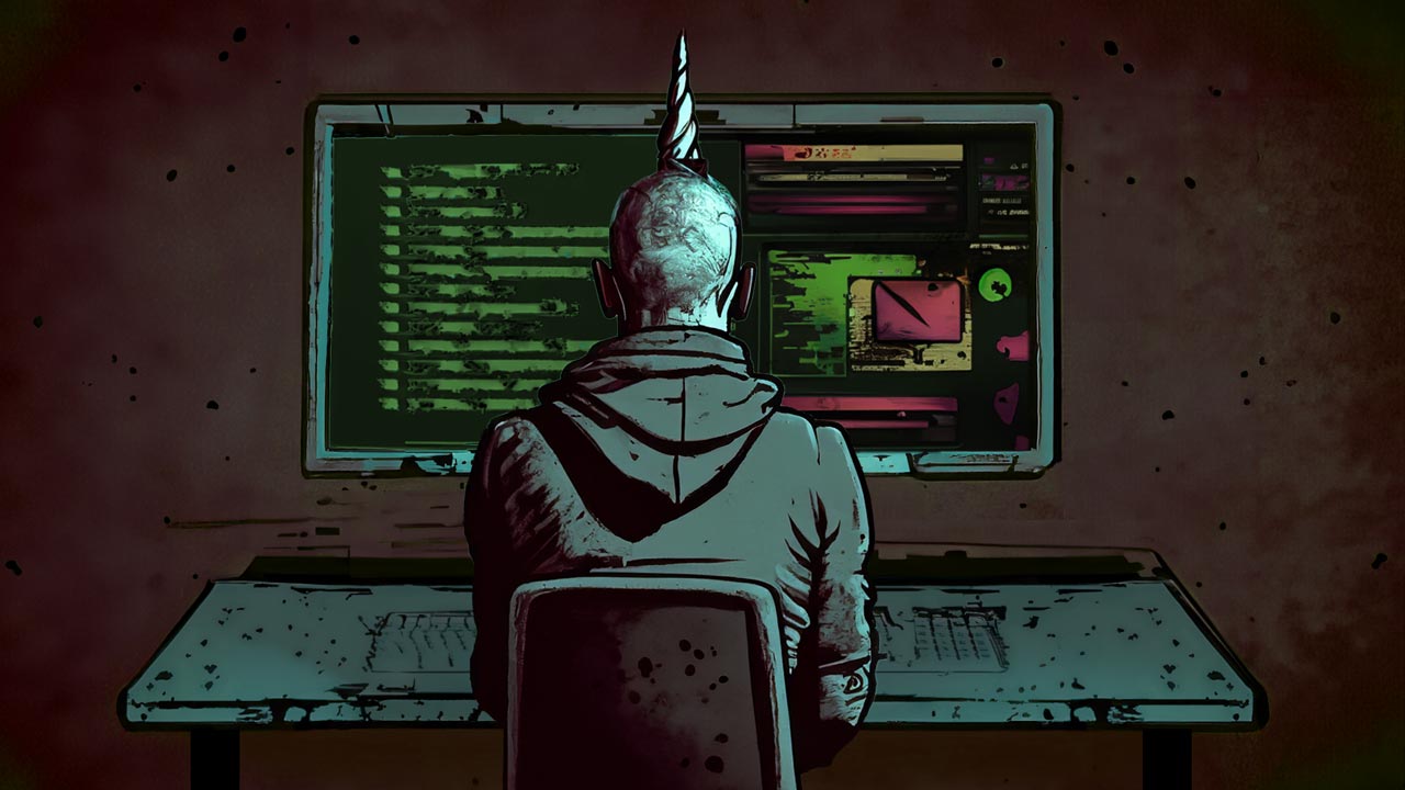 unicorns are rare, but they are out there